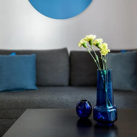 At Krakow By Mb Apartments-2