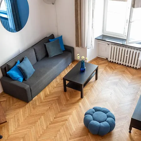 At Krakow By Mb Apartments-3